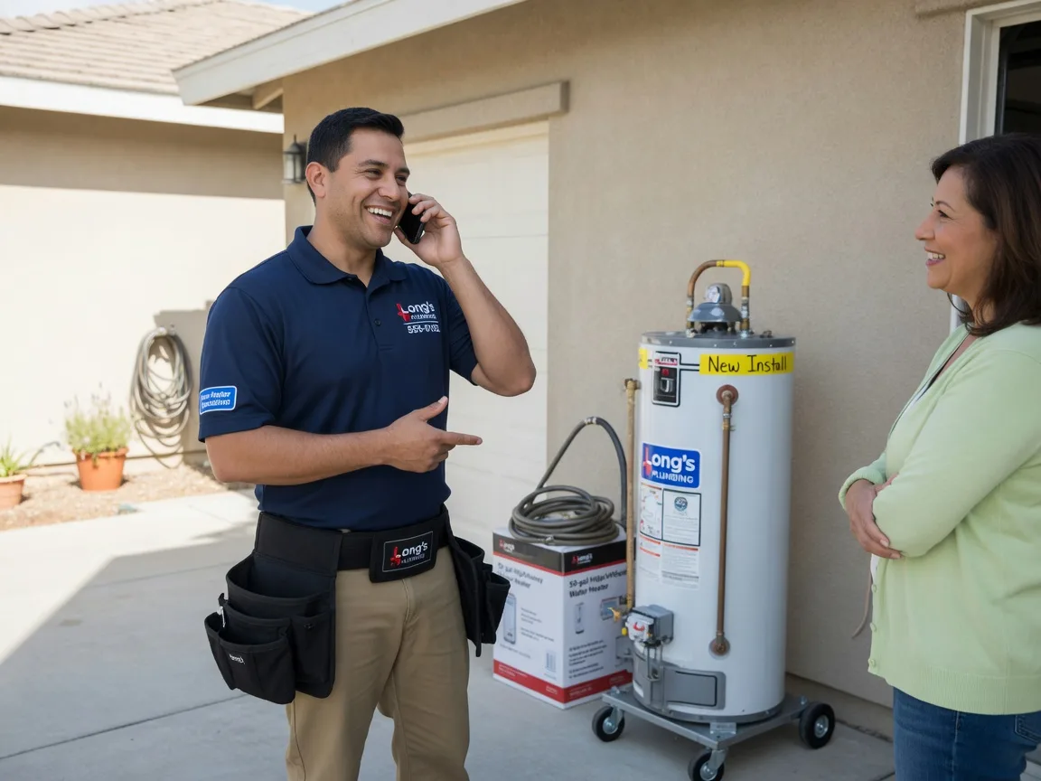 Leak Detection Rock Springs, WI FAQs
